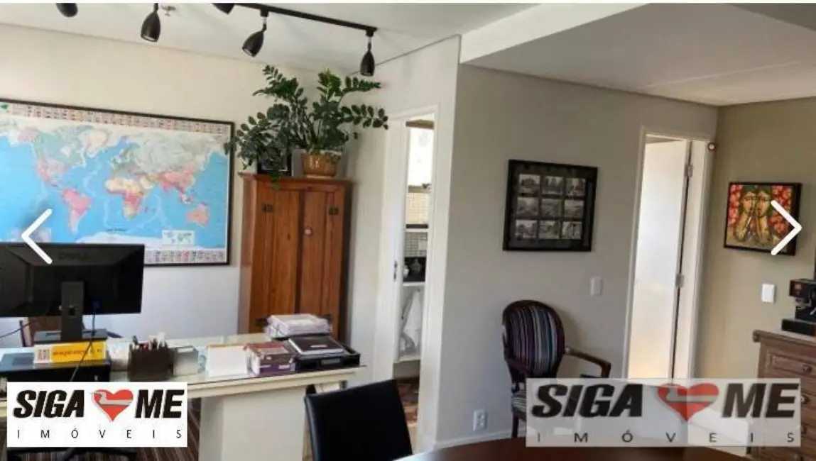 Foto 6 de Sala Comercial à venda e para alugar, 30m2 em Consolação, São Paulo - SP