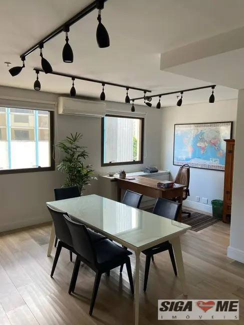 Foto 2 de Sala Comercial à venda e para alugar, 30m2 em Consolação, São Paulo - SP