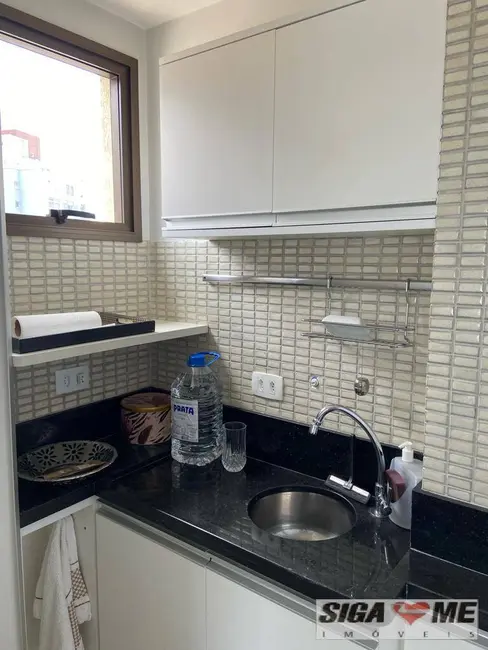 Foto 5 de Sala Comercial à venda e para alugar, 30m2 em Consolação, São Paulo - SP