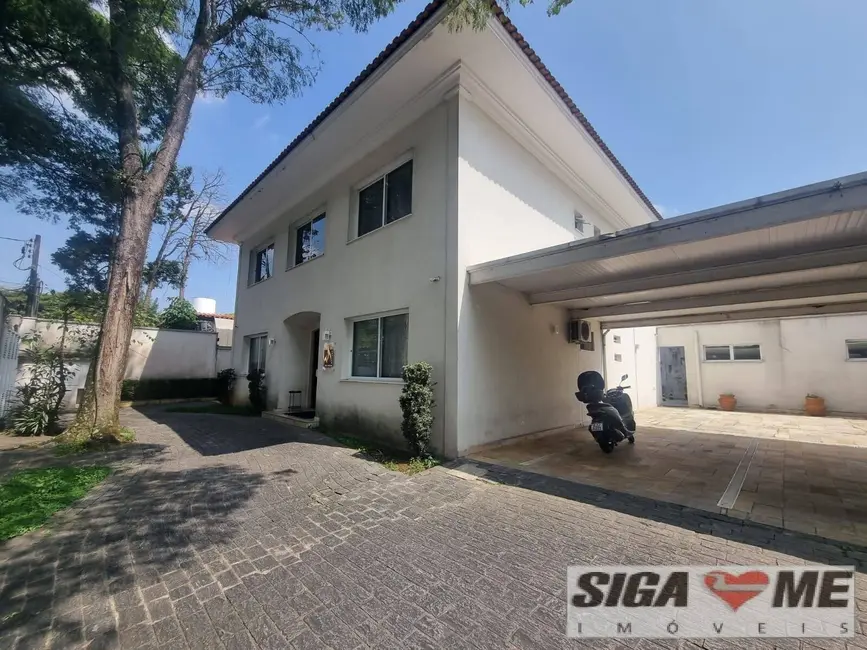 Foto 2 de Casa com 1 quarto à venda, 411m2 em Vila Ida, São Paulo - SP