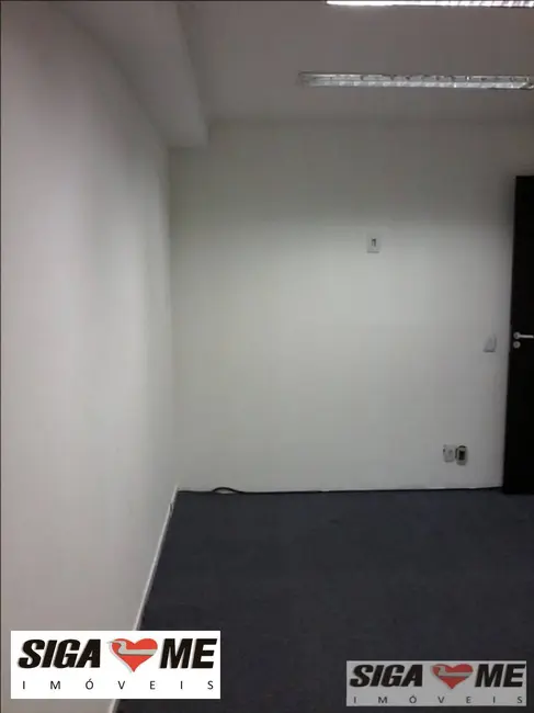 Foto 4 de Sala Comercial para alugar, 212m2 em Cidade Monções, São Paulo - SP