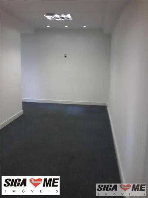 Foto 3 de Sala Comercial para alugar, 212m2 em Cidade Monções, São Paulo - SP