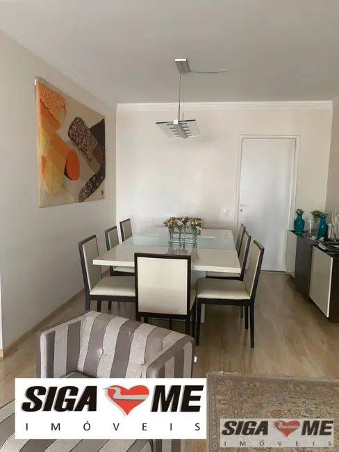 Apartamento com 3 quartos à venda, 178m2 em Indianópolis, São Paulo - SP - imagem 5 Foto 5 de Apartamento com 3 quartos à venda, 178m2 em Indianópolis, São Paulo - SP