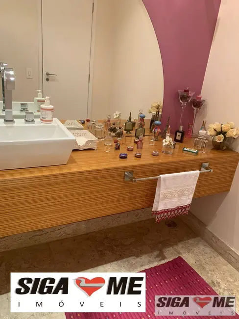 Apartamento com 3 quartos à venda, 178m2 em Indianópolis, São Paulo - SP - imagem 8 Foto 8 de Apartamento com 3 quartos à venda, 178m2 em Indianópolis, São Paulo - SP