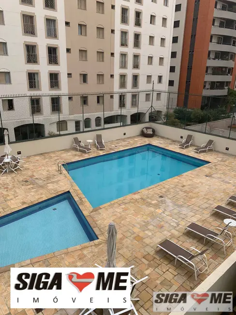 Foto 1 de Apartamento com 3 quartos à venda, 178m2 em Indianópolis, São Paulo - SP