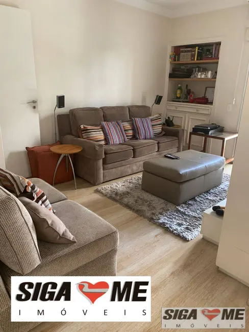 Foto 2 de Apartamento com 3 quartos à venda, 178m2 em Indianópolis, São Paulo - SP
