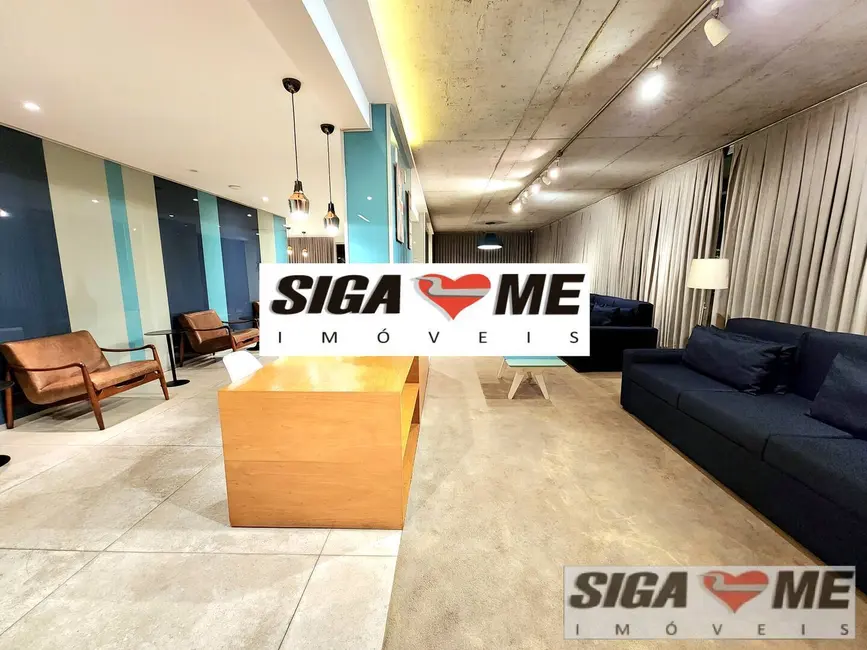 Foto 1 de Apartamento com 1 quarto à venda, 73m2 em Vila Olímpia, São Paulo - SP