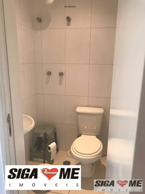 Apartamento com 3 quartos à venda, 136m2 em Campo Belo, São Paulo - SP - imagem 3 Foto 3 de Apartamento com 3 quartos à venda, 136m2 em Campo Belo, São Paulo - SP