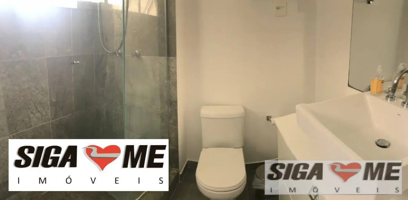 Apartamento com 3 quartos à venda, 136m2 em Campo Belo, São Paulo - SP - imagem 7 Foto 7 de Apartamento com 3 quartos à venda, 136m2 em Campo Belo, São Paulo - SP