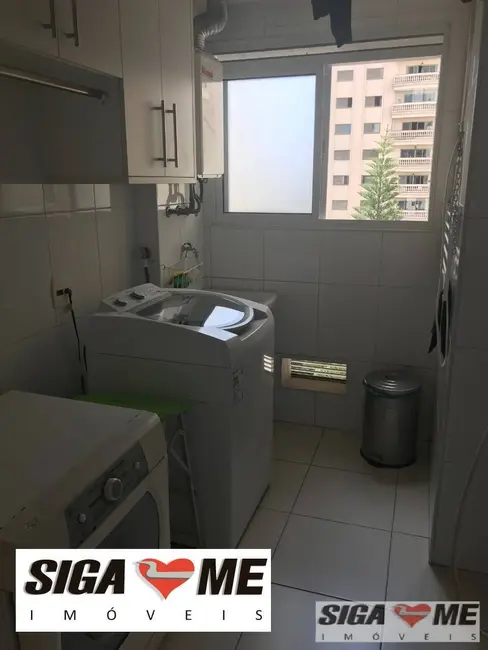 Apartamento com 3 quartos à venda, 136m2 em Campo Belo, São Paulo - SP - imagem 4 Foto 4 de Apartamento com 3 quartos à venda, 136m2 em Campo Belo, São Paulo - SP