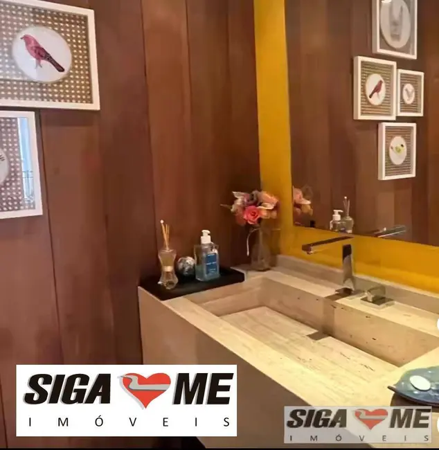 Apartamento com 3 quartos à venda, 167m2 em Jardim Europa, São Paulo - SP - imagem 6 Foto 6 de Apartamento com 3 quartos à venda, 167m2 em Jardim Europa, São Paulo - SP