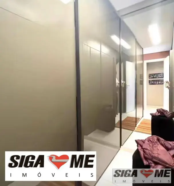 Apartamento com 3 quartos à venda, 167m2 em Jardim Europa, São Paulo - SP - imagem 8 Foto 8 de Apartamento com 3 quartos à venda, 167m2 em Jardim Europa, São Paulo - SP