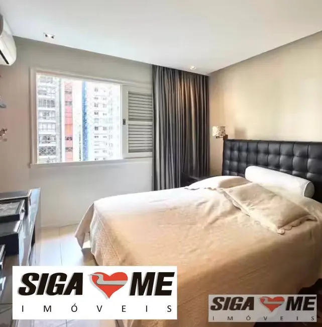 Apartamento com 3 quartos à venda, 167m2 em Jardim Europa, São Paulo - SP - imagem 7 Foto 7 de Apartamento com 3 quartos à venda, 167m2 em Jardim Europa, São Paulo - SP
