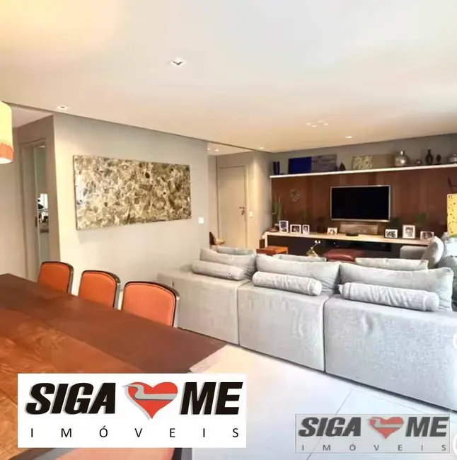 Apartamento com 3 quartos à venda, 167m2 em Jardim Europa, São Paulo - SP - imagem 4 Foto 4 de Apartamento com 3 quartos à venda, 167m2 em Jardim Europa, São Paulo - SP