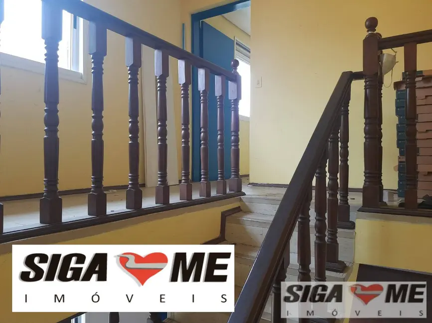 Foto 6 de Casa com 5 quartos à venda, 616m2 em Jardim Paulista, São Paulo - SP