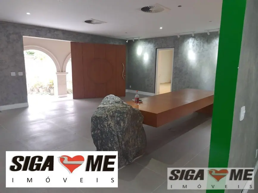 Foto 3 de Casa com 5 quartos à venda, 616m2 em Jardim Paulista, São Paulo - SP