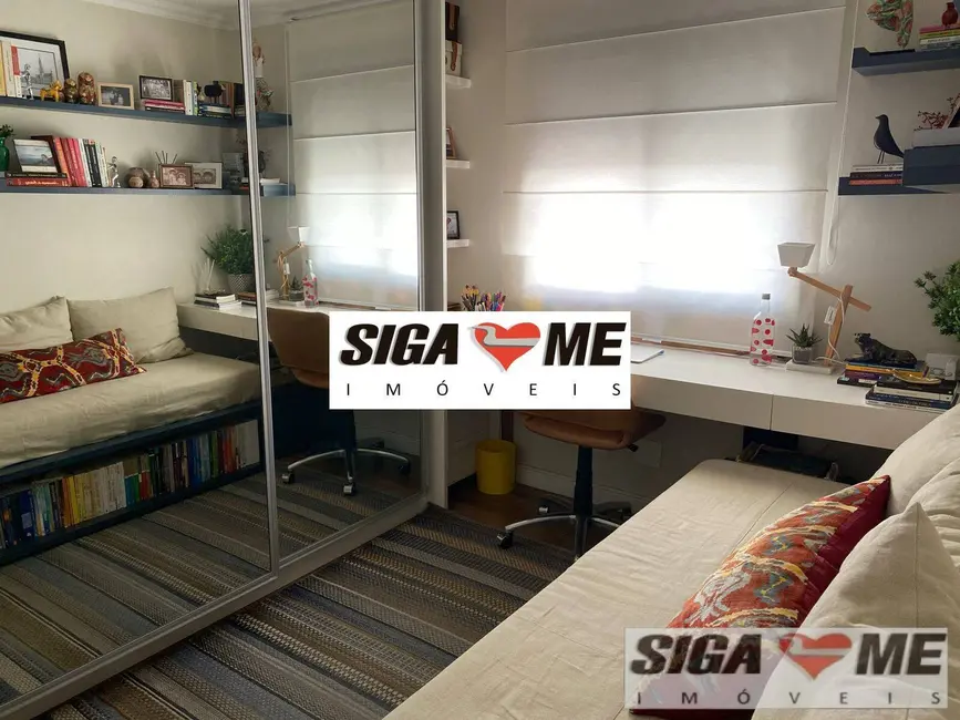 Apartamento com 2 quartos à venda, 54m2 em Vila Nova Conceição, São Paulo - SP - imagem 8 Foto 8 de Apartamento com 2 quartos à venda, 54m2 em Vila Nova Conceição, São Paulo - SP