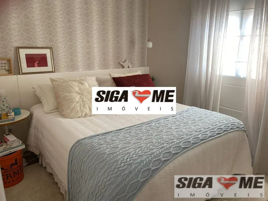 Apartamento com 2 quartos à venda, 54m2 em Vila Nova Conceição, São Paulo - SP - imagem 7 Foto 7 de Apartamento com 2 quartos à venda, 54m2 em Vila Nova Conceição, São Paulo - SP