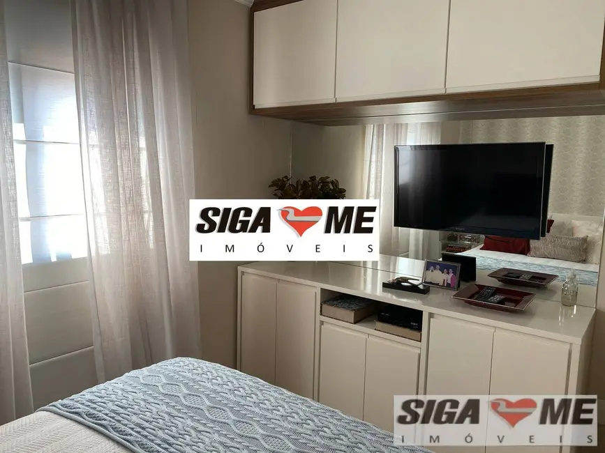 Apartamento com 2 quartos à venda, 54m2 em Vila Nova Conceição, São Paulo - SP - imagem 2 Foto 2 de Apartamento com 2 quartos à venda, 54m2 em Vila Nova Conceição, São Paulo - SP