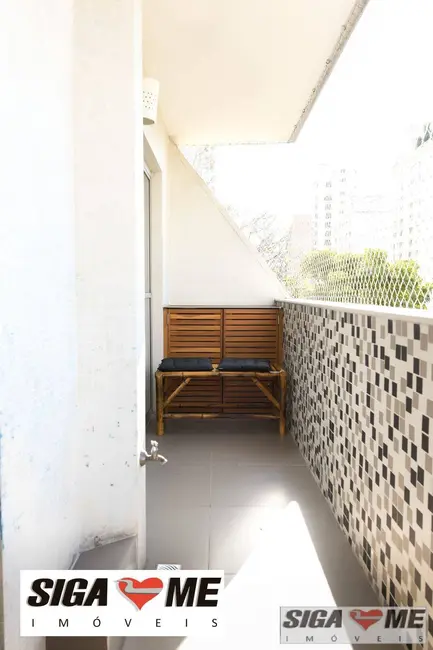 Apartamento com 3 quartos à venda, 171m2 em Campo Belo, São Paulo - SP - imagem 4 Foto 4 de Apartamento com 3 quartos à venda, 171m2 em Campo Belo, São Paulo - SP