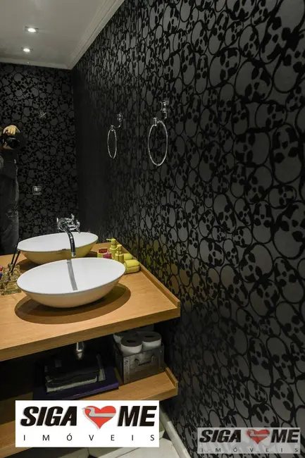 Apartamento com 3 quartos à venda, 171m2 em Campo Belo, São Paulo - SP - imagem 3 Foto 3 de Apartamento com 3 quartos à venda, 171m2 em Campo Belo, São Paulo - SP