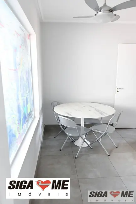 Apartamento com 3 quartos à venda, 171m2 em Campo Belo, São Paulo - SP - imagem 5 Foto 5 de Apartamento com 3 quartos à venda, 171m2 em Campo Belo, São Paulo - SP