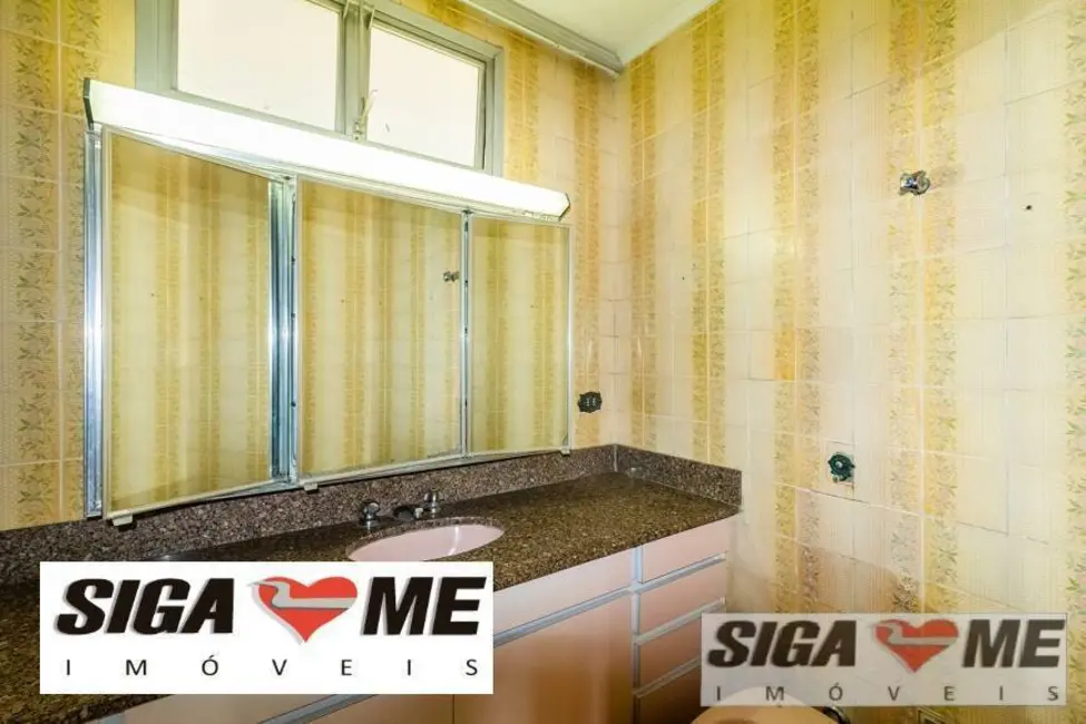 Apartamento com 4 quartos à venda, 210m2 em Brooklin Paulista, São Paulo - SP - imagem 7 Foto 7 de Apartamento com 4 quartos à venda, 210m2 em Brooklin Paulista, São Paulo - SP