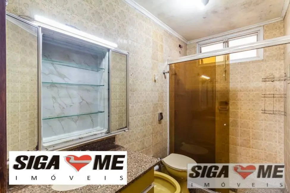 Apartamento com 4 quartos à venda, 210m2 em Brooklin Paulista, São Paulo - SP - imagem 8 Foto 8 de Apartamento com 4 quartos à venda, 210m2 em Brooklin Paulista, São Paulo - SP