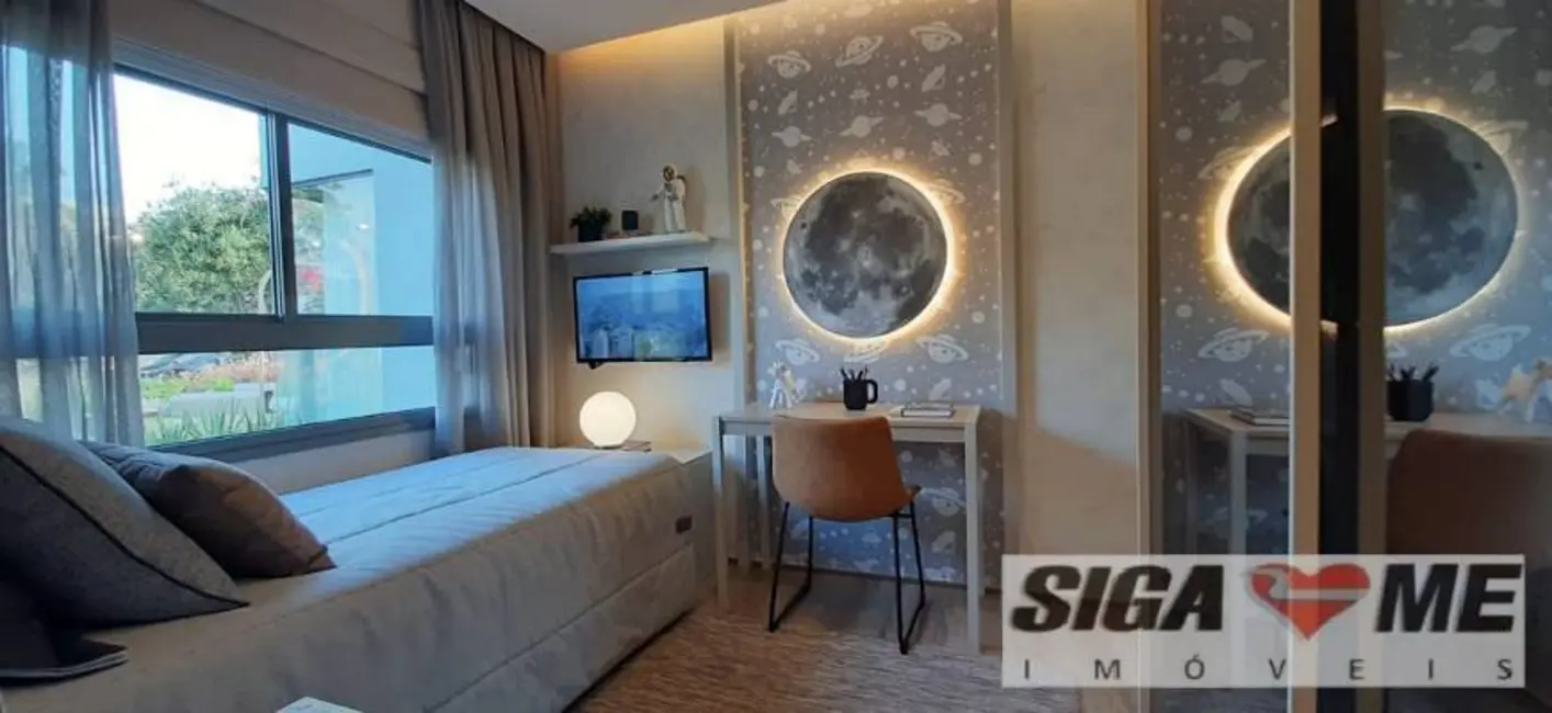 Foto 8 de Apartamento com 3 quartos à venda, 125m2 em Campo Belo, São Paulo - SP