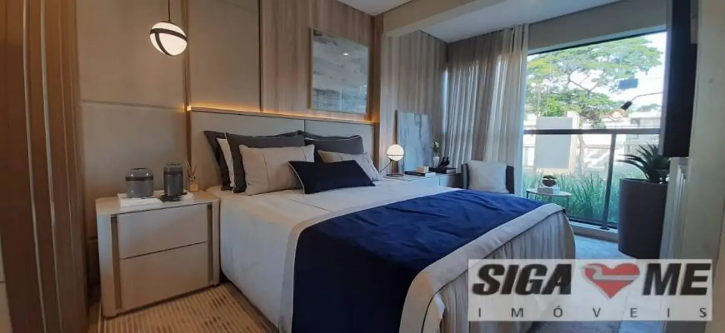 Foto 7 de Apartamento com 3 quartos à venda, 125m2 em Campo Belo, São Paulo - SP