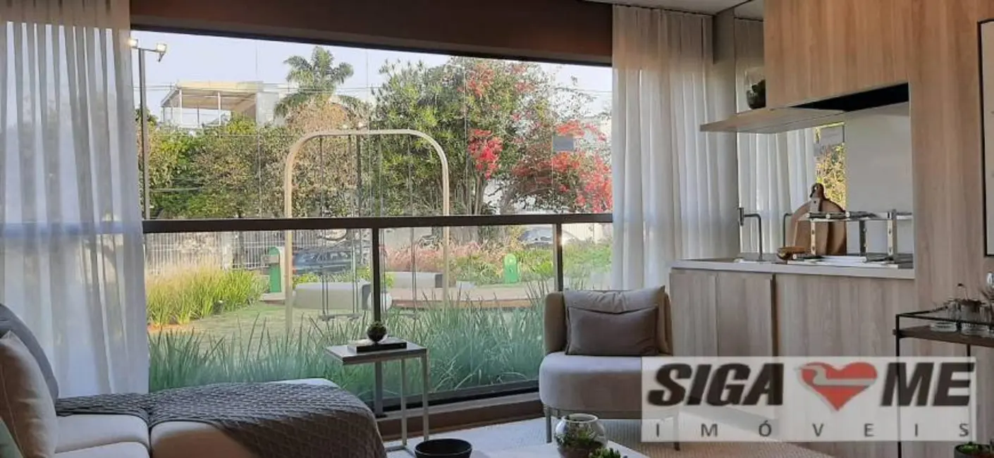 Foto 3 de Apartamento com 3 quartos à venda, 125m2 em Campo Belo, São Paulo - SP