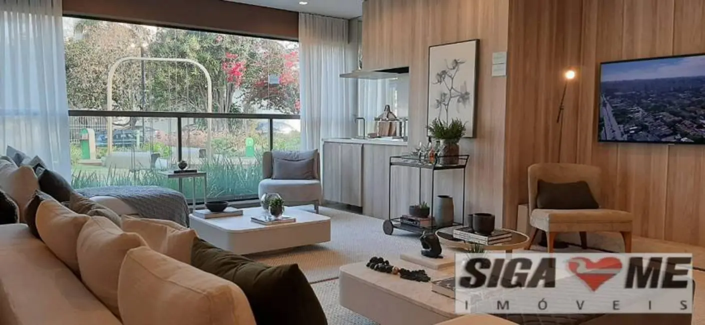 Foto 4 de Apartamento com 3 quartos à venda, 125m2 em Campo Belo, São Paulo - SP