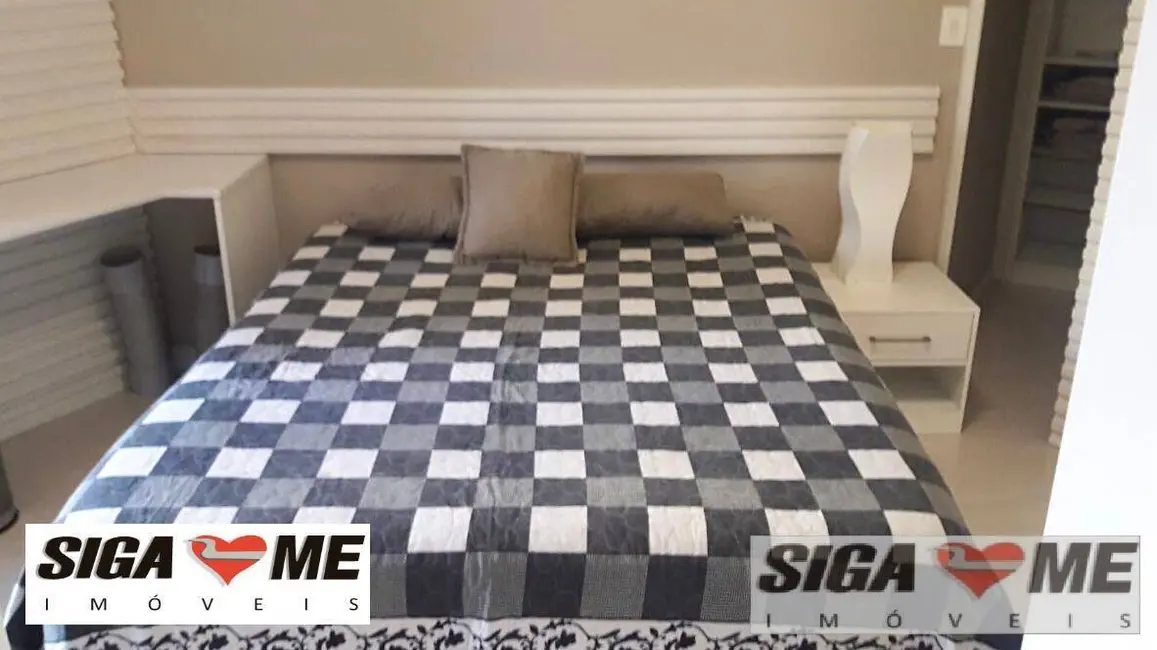 Apartamento com 1 quarto à venda, 45m2 em Vila Nova Conceição, São Paulo - SP - imagem 4 Foto 4 de Apartamento com 1 quarto à venda, 45m2 em Vila Nova Conceição, São Paulo - SP