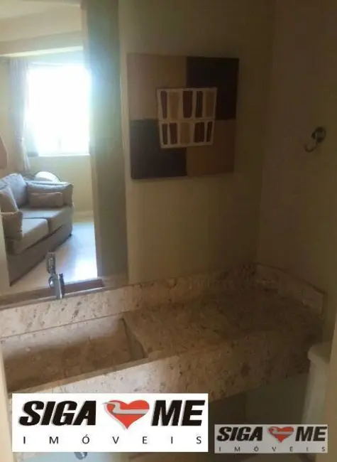 Apartamento com 1 quarto à venda, 45m2 em Vila Nova Conceição, São Paulo - SP - imagem 7 Foto 7 de Apartamento com 1 quarto à venda, 45m2 em Vila Nova Conceição, São Paulo - SP