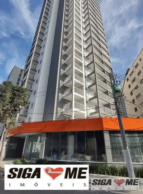 Apartamento com 2 quartos à venda, 40m2 em Vila Mariana, São Paulo - SP - imagem 4 Foto 4 de Apartamento com 2 quartos à venda, 40m2 em Vila Mariana, São Paulo - SP