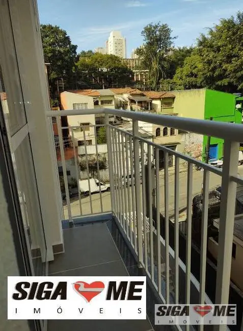 Apartamento com 2 quartos à venda, 40m2 em Vila Mariana, São Paulo - SP - imagem 5 Foto 5 de Apartamento com 2 quartos à venda, 40m2 em Vila Mariana, São Paulo - SP