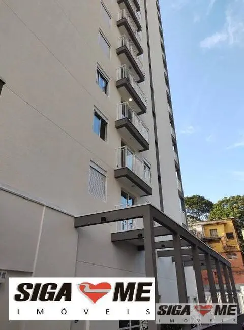 Apartamento com 2 quartos à venda, 40m2 em Vila Mariana, São Paulo - SP - imagem 3 Foto 3 de Apartamento com 2 quartos à venda, 40m2 em Vila Mariana, São Paulo - SP