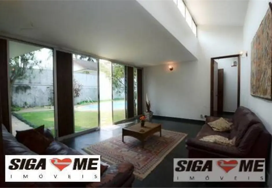 Casa com 2 quartos à venda, 600m2 em Parque Colonial, São Paulo - SP - imagem 3 Foto 3 de Casa com 2 quartos à venda, 600m2 em Parque Colonial, São Paulo - SP