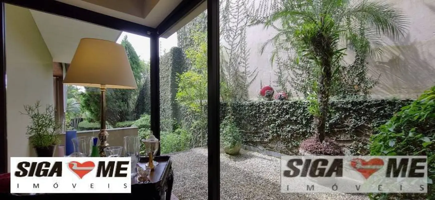 Foto 4 de Casa com 4 quartos à venda, 589m2 em Jardim dos Estados, São Paulo - SP