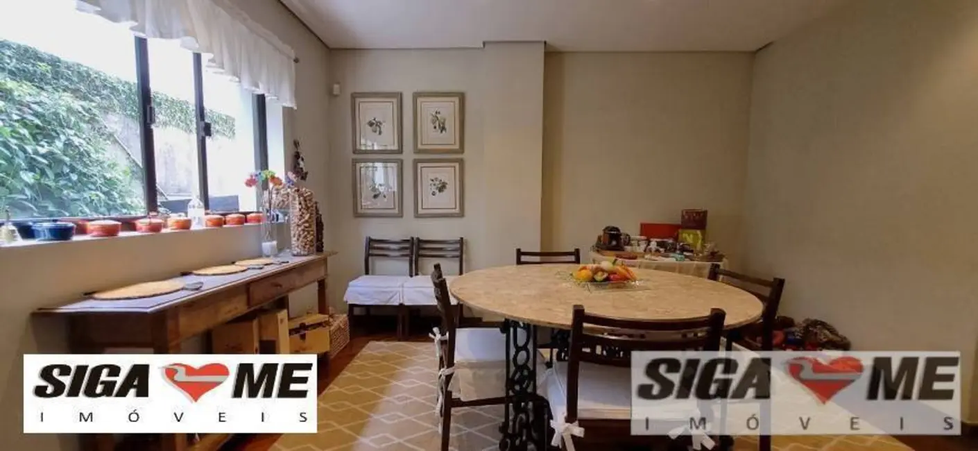 Foto 9 de Casa com 4 quartos à venda, 589m2 em Jardim dos Estados, São Paulo - SP