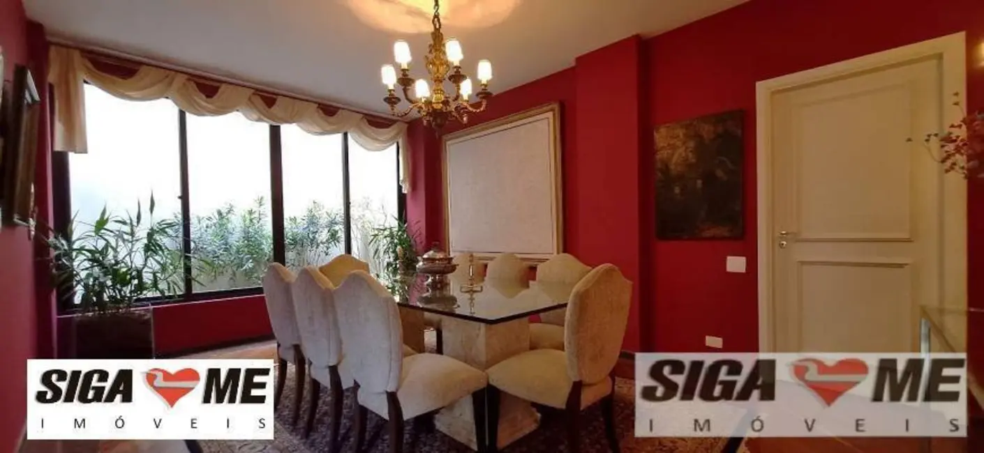 Foto 5 de Casa com 4 quartos à venda, 589m2 em Jardim dos Estados, São Paulo - SP