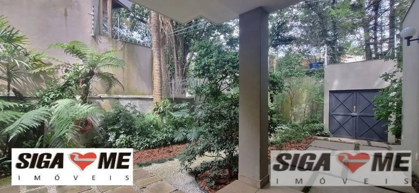 Foto 3 de Casa com 4 quartos à venda, 589m2 em Jardim dos Estados, São Paulo - SP