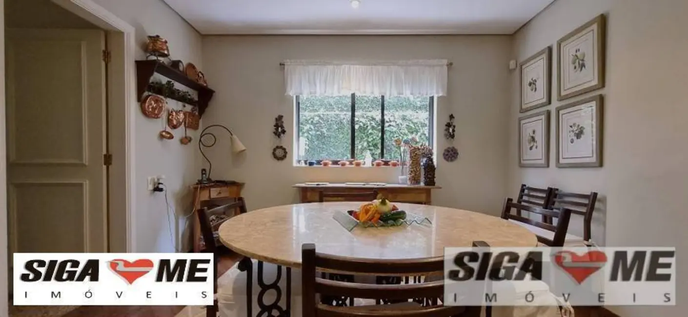 Foto 6 de Casa com 4 quartos à venda, 589m2 em Jardim dos Estados, São Paulo - SP