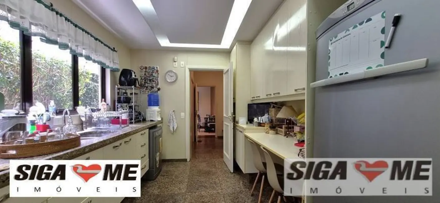 Foto 7 de Casa com 4 quartos à venda, 589m2 em Jardim dos Estados, São Paulo - SP