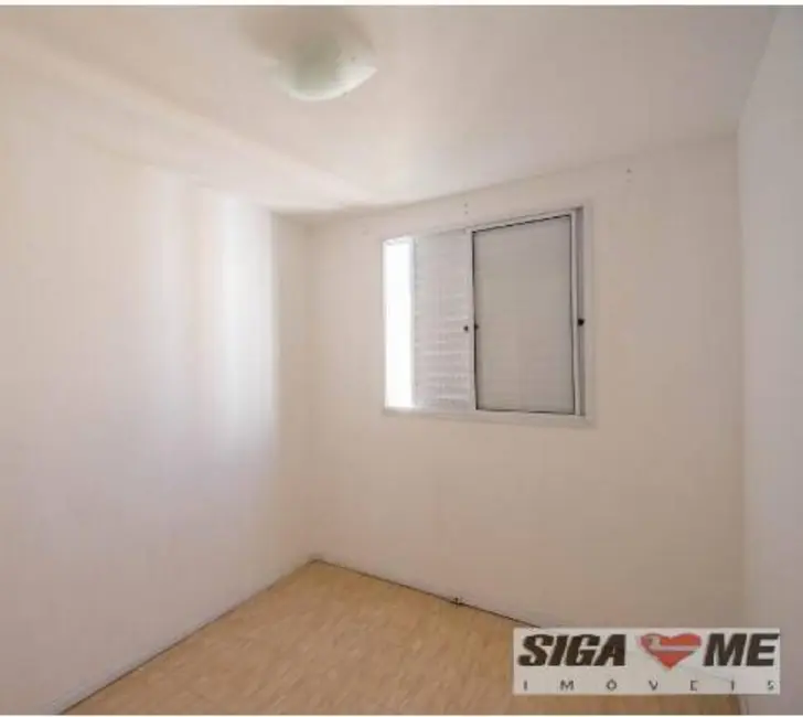 Foto 9 de Apartamento com 2 quartos à venda, 65m2 em Cidade Ademar, São Paulo - SP