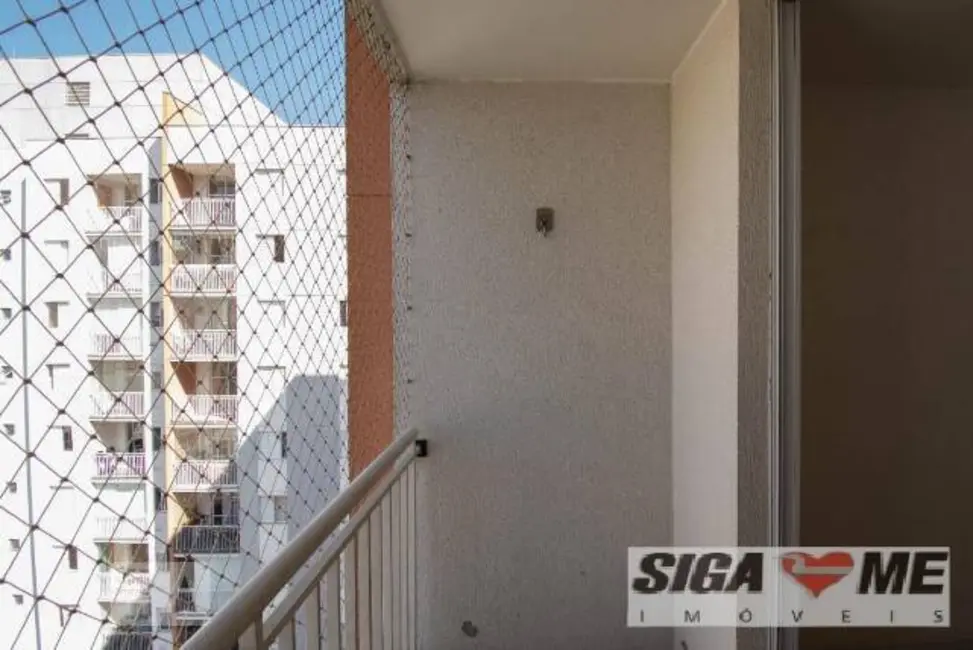 Foto 2 de Apartamento com 2 quartos à venda, 65m2 em Cidade Ademar, São Paulo - SP