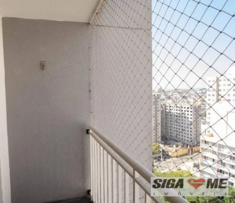 Foto 3 de Apartamento com 2 quartos à venda, 65m2 em Cidade Ademar, São Paulo - SP