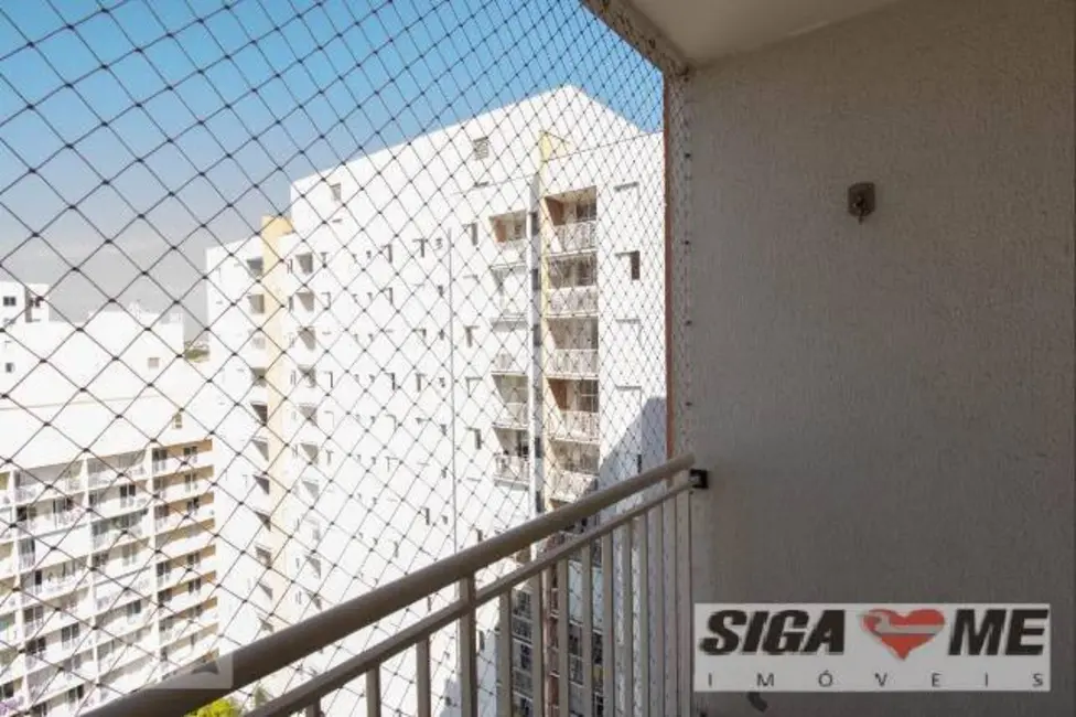 Foto 4 de Apartamento com 2 quartos à venda, 65m2 em Cidade Ademar, São Paulo - SP