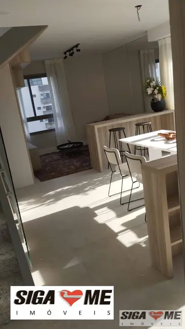 Apartamento com 2 quartos à venda, 97m2 em Moema, São Paulo - SP - imagem 1 Foto 1 de Apartamento com 2 quartos à venda, 97m2 em Moema, São Paulo - SP