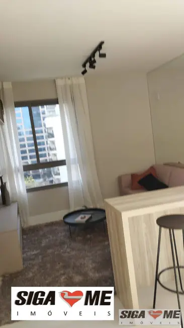 Apartamento com 2 quartos à venda, 97m2 em Moema, São Paulo - SP - imagem 8 Foto 8 de Apartamento com 2 quartos à venda, 97m2 em Moema, São Paulo - SP
